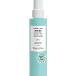 کرم ضد آفتاب بدن SPF50 کامفورت زون سری Water soul مدل Eco Sustainable مناسب انواع پوست حجم 150 میلی لیتر