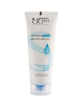 کرم مرطوب کننده قوی سی گل با حجم 75 میلی لیتر