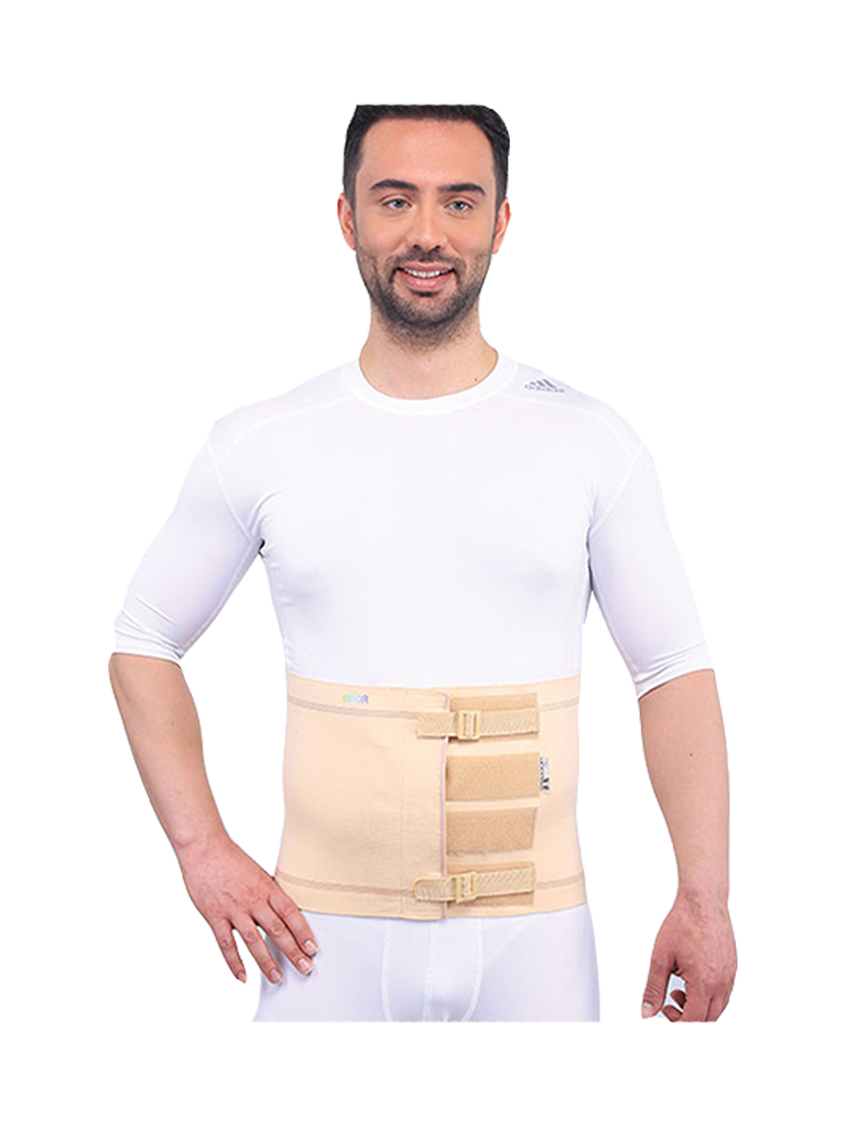 Untitled-2.png شکم بند تمام کش سگک دار آدور سایز L - Image 1