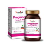 کپسول ژلاتینی پرگمام ویتالی تون 60 عددی