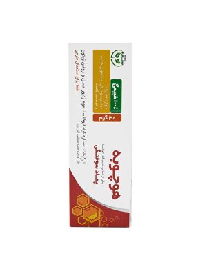 پماد سوختگی هوچوبه سینامه 50 گرمی