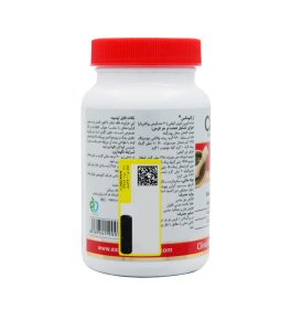 قرص ارکتومکس کاروسوس نچرال هلث 30 عددی - Image 2