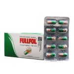 کپسول فول فل سیمرغ دارو عطار 30 عددی