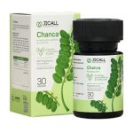 کپسول چانکا ژیکال 30 عددی