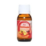 شربت سیم ب کمپلکس سیمرغ دارو عطار 60 میلی لیتر