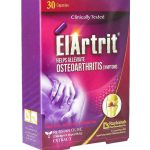 کپسول الارتریت ریحانه 30 عددی