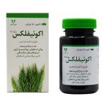 قرص اکوئیفلکس وشا دارو 90 عددی