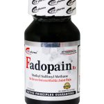 کپسول فیدوپین آرایکس اس تی پی فارما 30 عددی