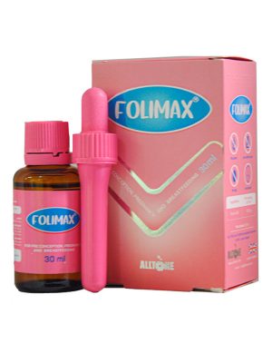 قطره فولیمکس آلتون حجم 30 میلی لیتر