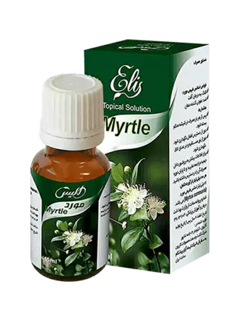 p_Myrtle-Oral-Drop.jpg قطره مورد میرتل الیس حجم 15 میلی لیتر - Image 1