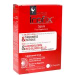کپسول آیروفیکس دایونیکس فارما 30 عددی