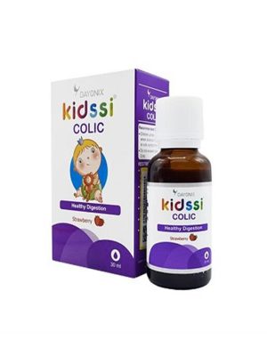 قطره کیدزی کولیک دایونیکس فارما حجم 30 میلی لیتر