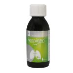 شربت رسپیژن دایونیکس فارما حجم 150 میلی لیتر