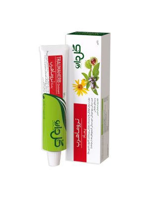پماد تروماهرب گل دارو 50 گرمی