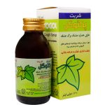 شربت پکتوگل گل دارو حجم 120 میلی لیتر