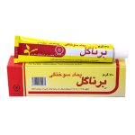 پماد سوختگی برناگل گل دارو حجم 30 گرم