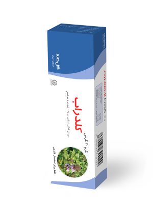 کرم کلدراب گل دارو 30 گرم