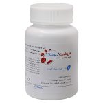کپسول فروفورت دئودنال عبیدی 30 عددی