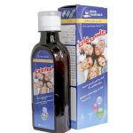 شربت کلسی فان رها حجم 200 میلی لیتر