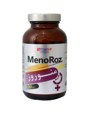 قرص منوروز رزاویت 30 عددی