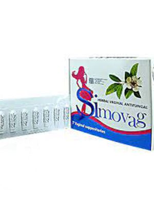 شیاف سیموواژ سیمرغ دارو عطار 7 عددی