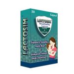 کپسول لاکتوسیم سیمرغ دارو عطار 30 عددی
