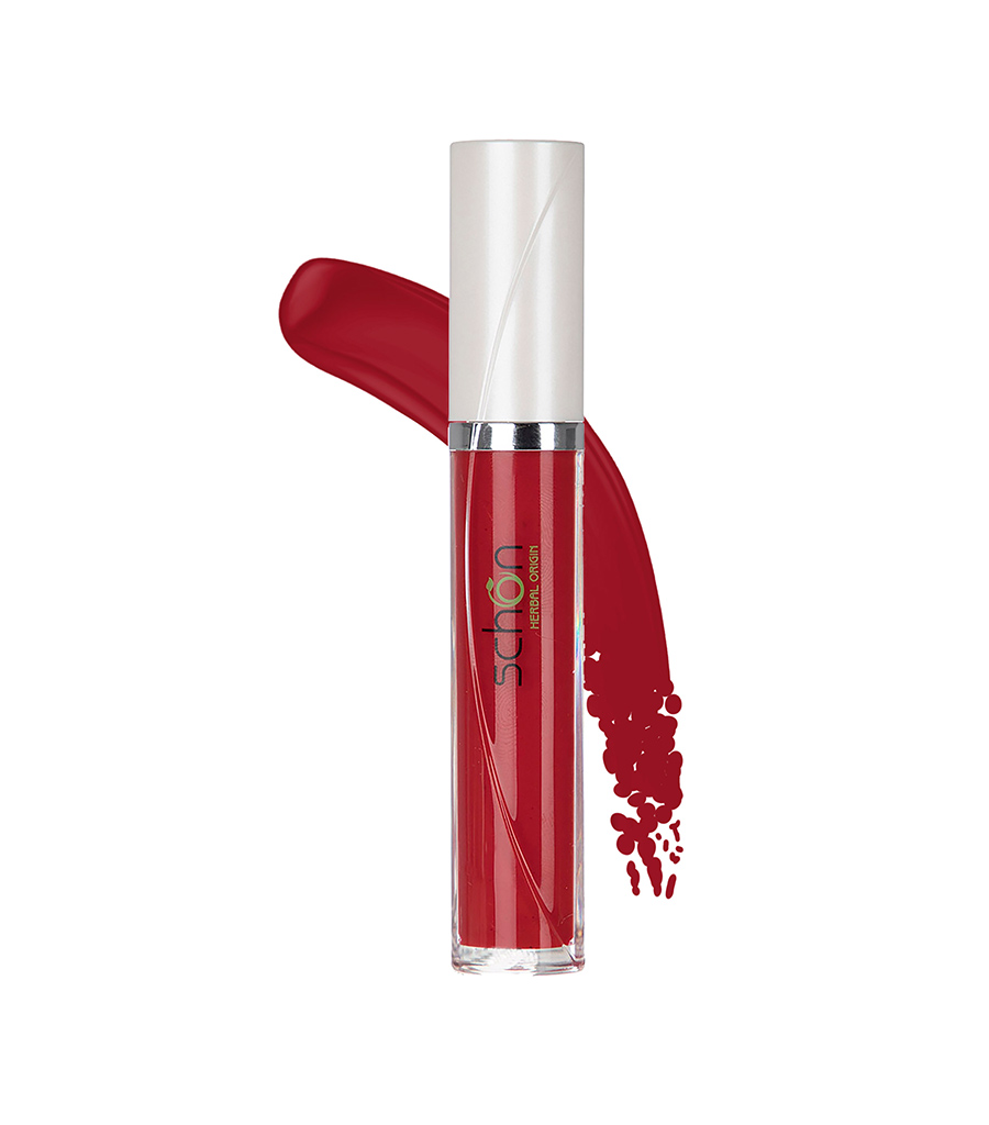 s51.jpg رژ لب مایع امیزینگ شاین شون شماره S51 - Image 1