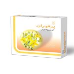 قرص پرفوران گل دارو 30 عددی