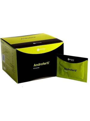 ساشه آندروفرتی کیوفارما 60 عددی
