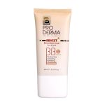 بی بی کرم SPF40 پرودرما بژ طبیعی حجم 40 میلی لیتر