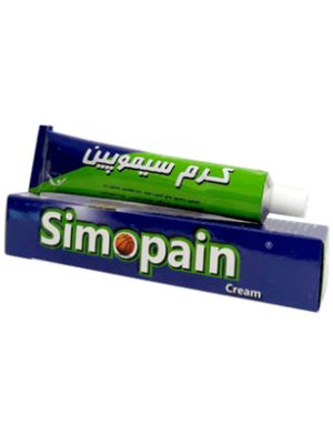 کرم سیموپین سیمرغ دارو عطار 30 گرم