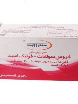 فروویتس سی وی 30 عددی