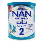 شیر خشک نان اپتی پرو 2 نستله 400 گرمی