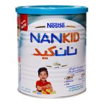 شیر خشک نان کید وانیلی نستله 400 گرمی