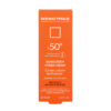 ضد آفتاب بی رنگ هیدرا +SPF50 درماتیپیک پوست خشک با حجم 50 میلی لیتر - Image 3