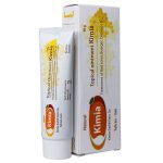 پماد موضعی کیمیا 50 گرمی