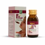شربت پدی کاف دینه 60 میلی لیتر