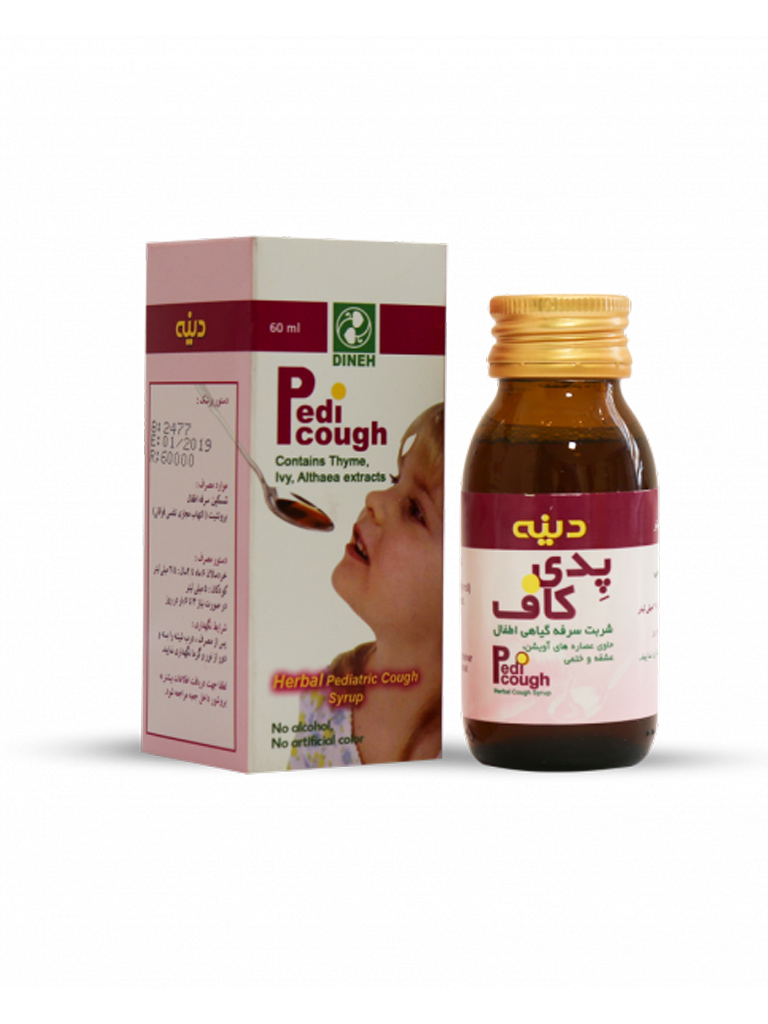 عبعع.jpg شربت پدی کاف دینه 60 میلی لیتر - Image 1