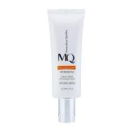 کرم ضد آفتاب فاقد چربی ام کیو SPF50 حجم 55 میلی لیتر