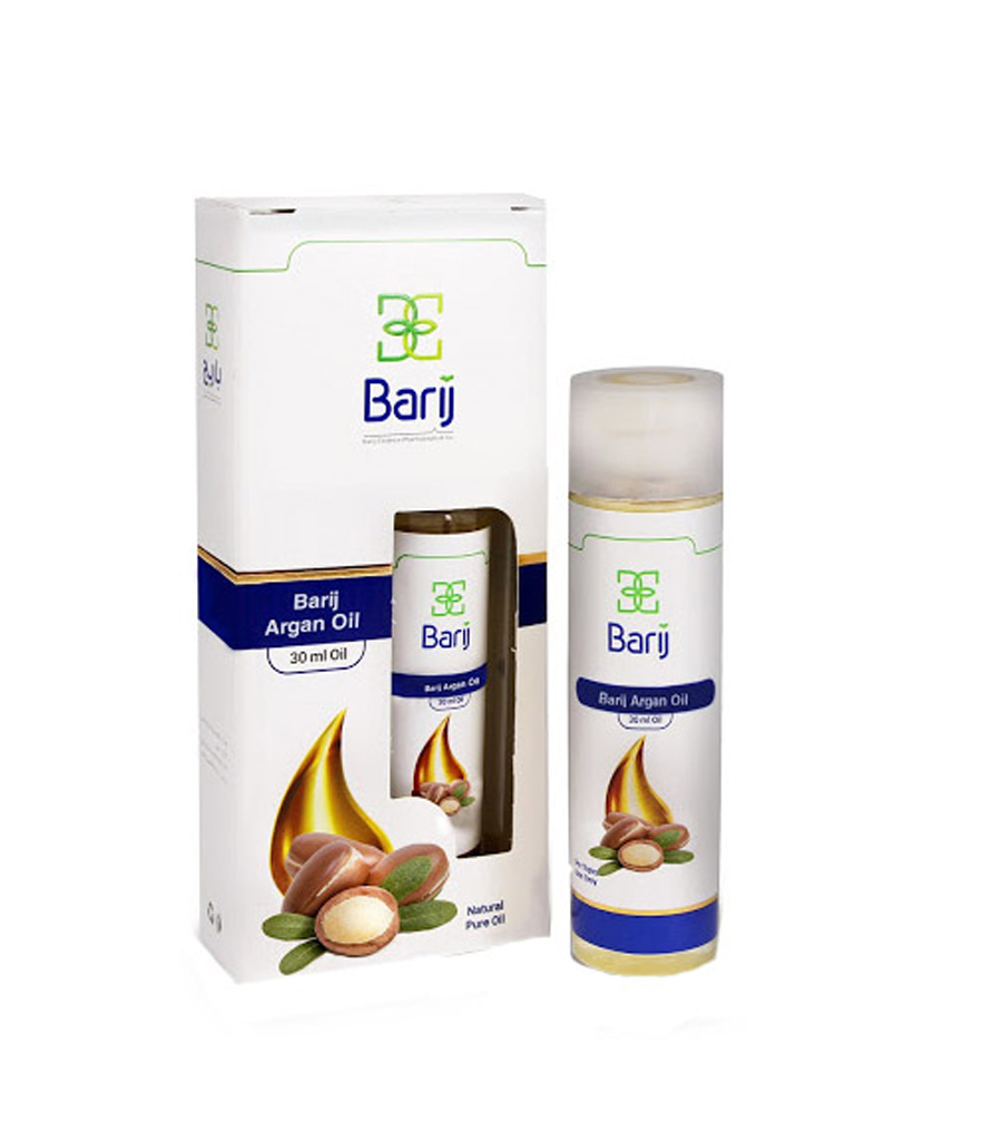 مونئ.jpg روغن آرگان باریج اسانس 30 میلی لیتر - Image 1