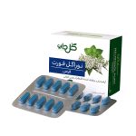 قرص نوراگل فورت گل دارو 30 عددی