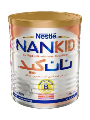 شیر خشک نان کید نستله 400 گرمی
