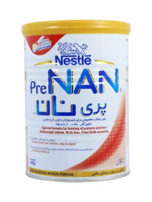 شیرخشک پری نان نستله 400 گرمی