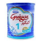 شیر خشک گیگوز 1 نستله 400 گرمی