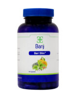 کپسول باری اسلیم باریج اسانس 60 عددی