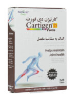 قرص کارتیژن دی فورت نیچرز اونلی 30 عددی
