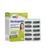 هرتز کپسول یوروویتال 30 عددی - Image 2