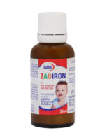 قطره خوراکی زادیرون یوروویتال حجم 30 میلی لیتر