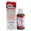 قطره خوراکی زادیرون یوروویتال حجم 30 میلی لیتر - Image 3