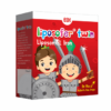 قطره خوراکی لیپوزوفر (تویین) بی اس کی 2*30 میلی لیتر